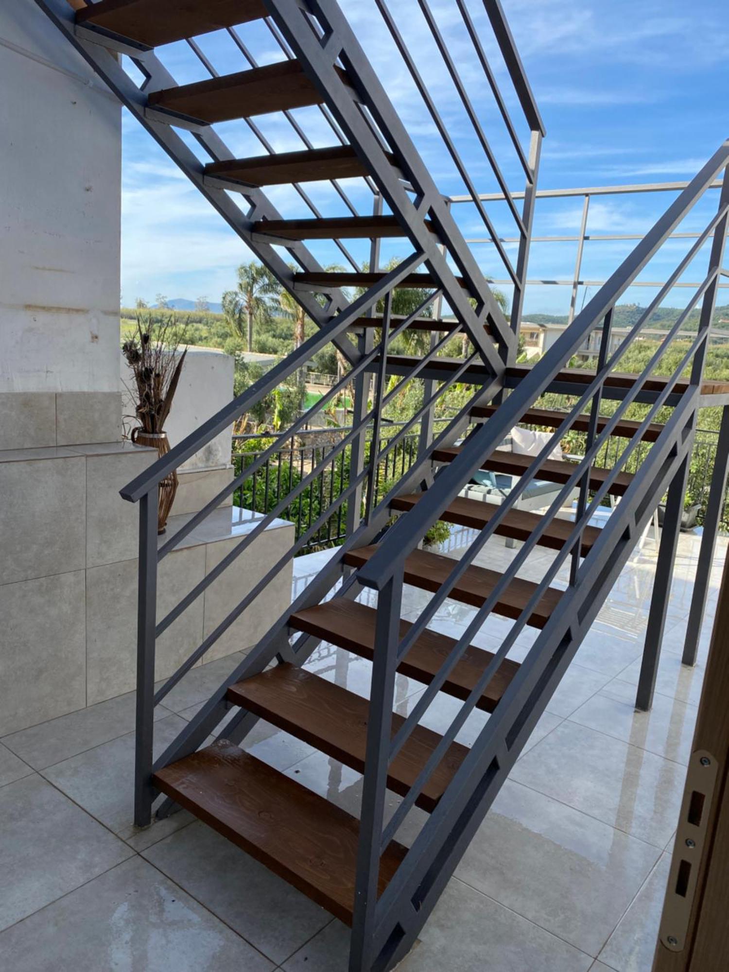 Ferienwohnung Giorgos House Attic Gialova Exterior foto